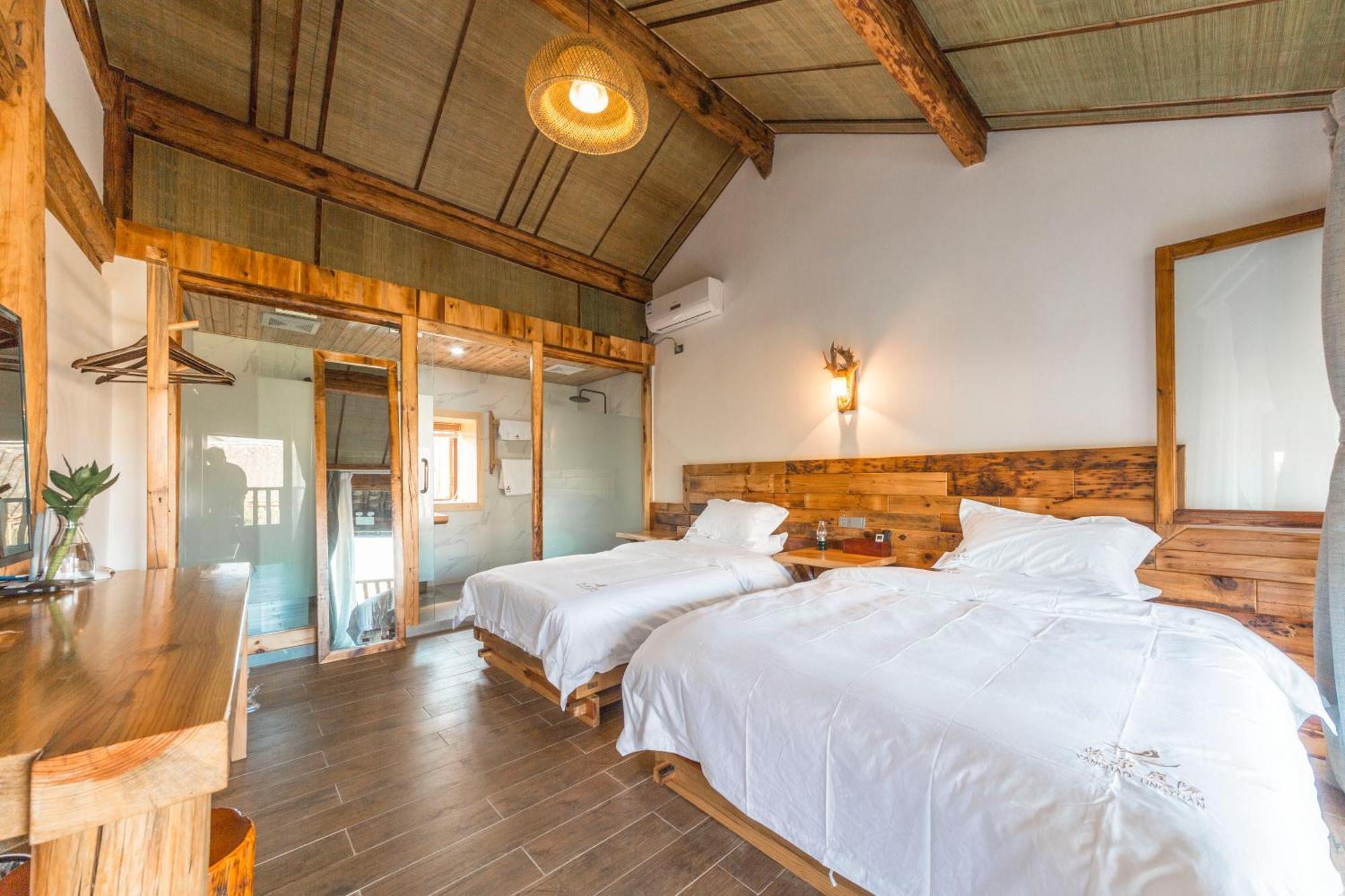 Swallow Nest Guesthouse Kunming Exterior foto